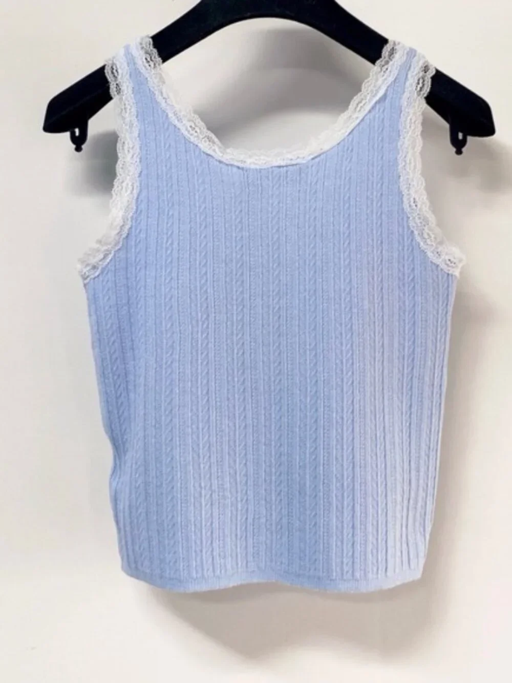 Miu Miu Women's Sleeveless Vest - Picture 2 of 5